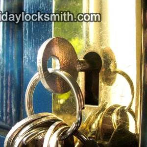 Holiday Locksmith 